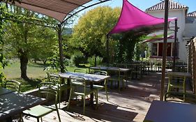 Hotel La Barguelonne